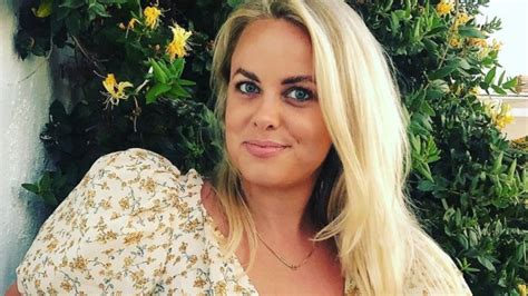 cecilie fjellhoy